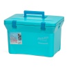 Термобокс SHINWA Aqua Blue 15A, 15 литров