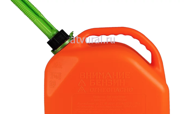 Канистра "К66" 5 литров