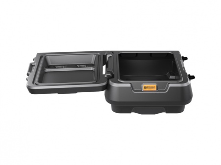 Кофр для снегохода Brp Ski-Doo Expedition/ Lynx Commander, Ranger (115 литров)