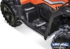 Защита днища для ATV 600 (2020-н.в.) Rival