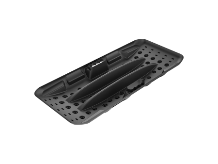 Сэнд-трак пластиковый Tesseract short (750 мм)