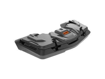 Кофр передний для квадроцикла Odes Patchcross