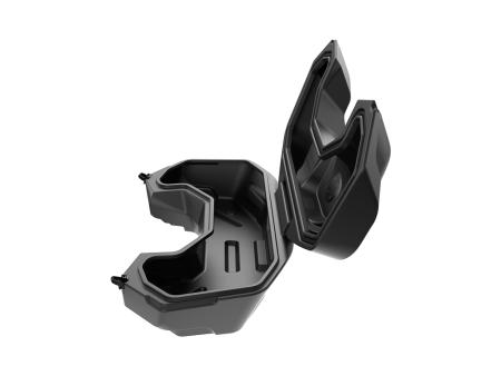 Кофр для квадроцикла Segway Snarler