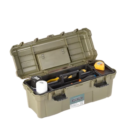 Ящик для инструмента IRIS HARDPRO 560 Хаки