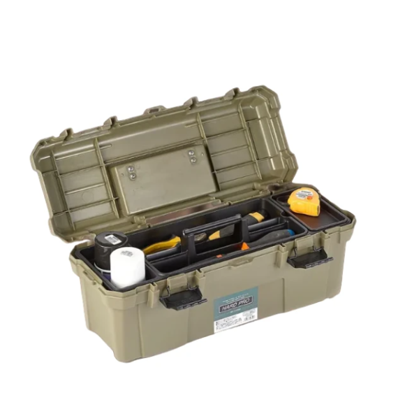 Ящик для инструмента IRIS HARDPRO 560 Хаки Ящик для инструмента IRIS HARDPRO 560 Хаки