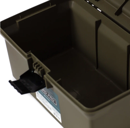 Ящик для инструмента IRIS HARDPRO 400 Хаки 