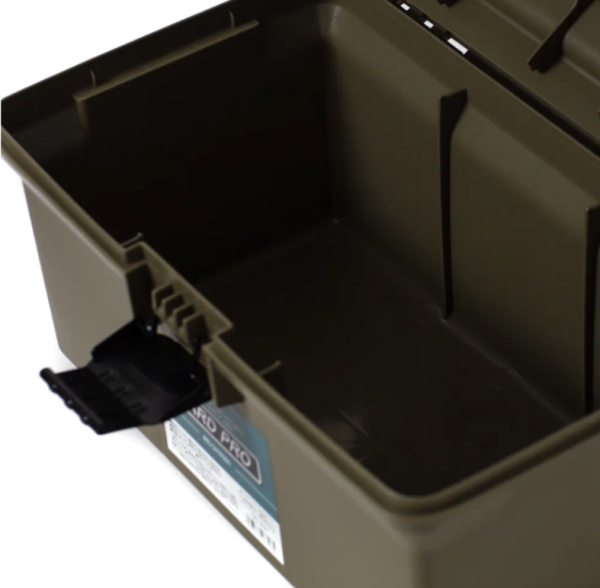 Ящик для инструмента IRIS HARDPRO 400 Хаки  Ящик для инструмента IRIS HARDPRO 400 Хаки