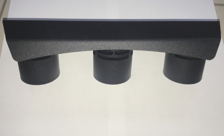 Планка выноса радиатора универсальная для шноркелей