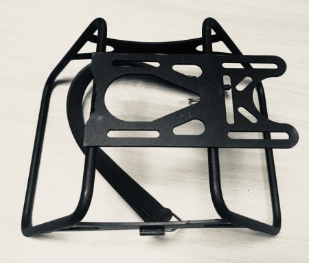 Корзина для канистры "K66" 10 л.