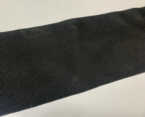 Термоусадка для воздуховодов "TERMINATOR" (1 метр)