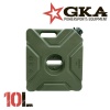 Канистра "GKA" 10 л. Хаки Канистра "GKA" 10 л. Хаки