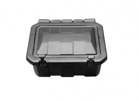 Кофр Panzerbox Mini