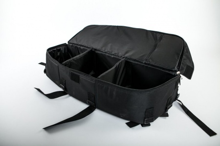 Кофр для квадроцикла   X8 передний (мягкий)