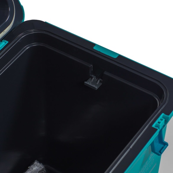 Термобокс SHINWA Aqua Blue 28A, 28 литров Термобокс SHINWA Aqua Blue 28A, 28 литров