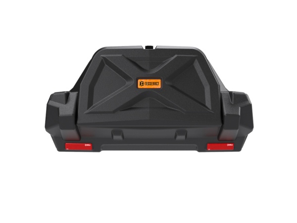 Кофр Tesseract для детского квадроцикла