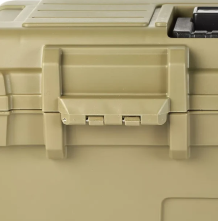 Ящик для инструмента IRIS HARDPRO 560 Хаки