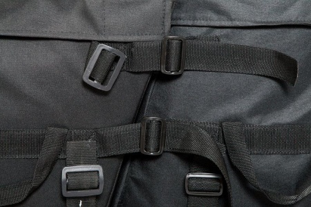 Кофр для снегохода Ski-doo Lynx Yeti Pro V-800 комплект