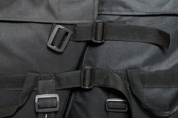 Кофр для снегохода Ski-doo Lynx Yeti Pro V-800 комплект