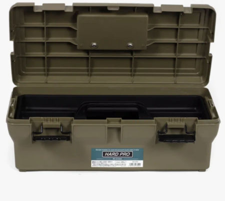 Ящик для инструмента IRIS HARDPRO 460 Хаки