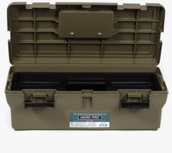 Ящик для инструмента IRIS HARDPRO 460 Хаки Ящик для инструмента IRIS HARDPRO 460 Хаки