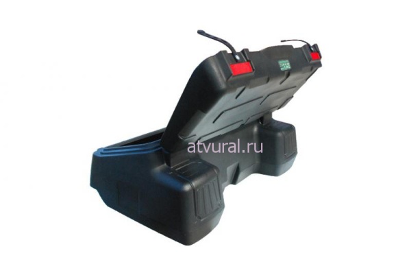 Кофр для квадроцикла задний GKA SMART 8015