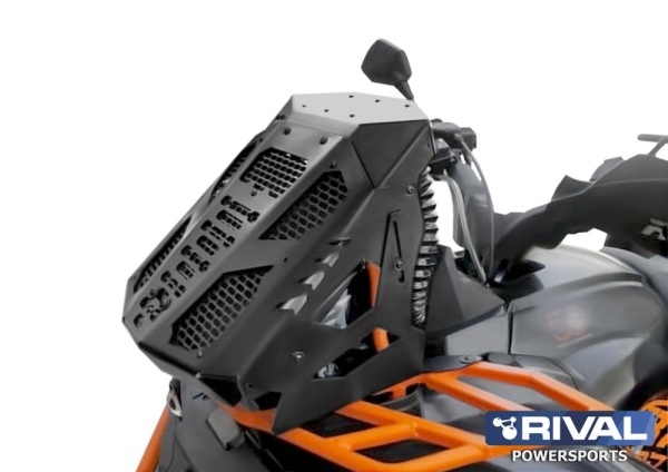 Вынос радиатора РМ 800 (2016-н.в.) / RM 800 Duo (2019-) Rival Вынос радиатора РМ 800 (2016-н.в.) / RM 800 Duo (2019-) Rival