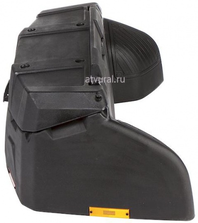 Кофр для квадроцикла задний GKA 8050 SMART