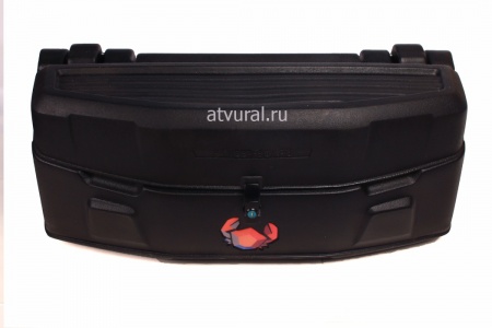 Кофр для квадроцикла задний PZ 4000