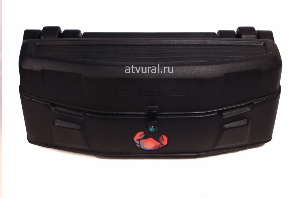 Кофр для квадроцикла задний PZ 4000