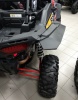 Расширители арок для Polaris RZR 1000