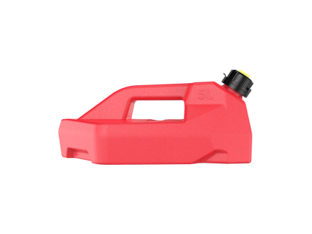 Канистра на передний багажник Brp Can-Am Outlander (Tesseract)