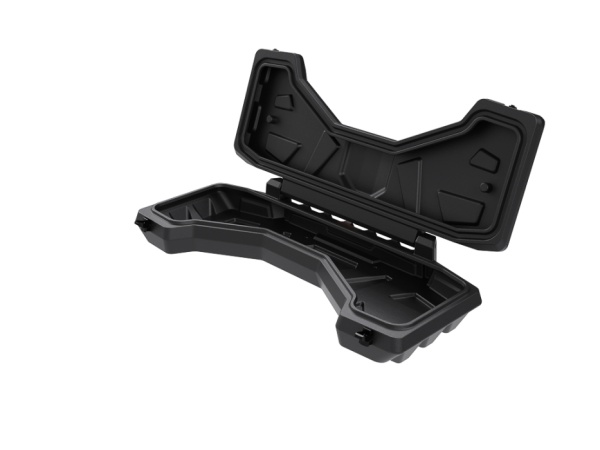 Кофр для квадроцикла задний для POLARIS Hight Lifter 1000
