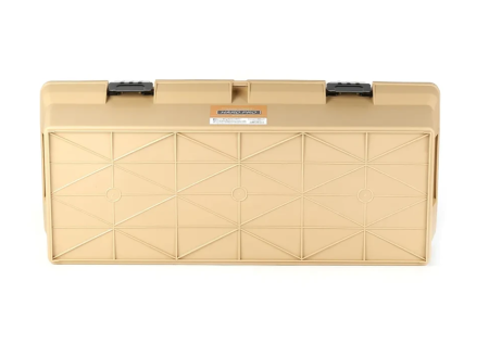 Ящик для инструмента IRIS HARDPRO 660 Бежевый