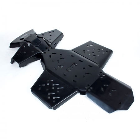 Защита днища пластик BRP Can-Am Outlander G1 (650/850/1000) KTZ