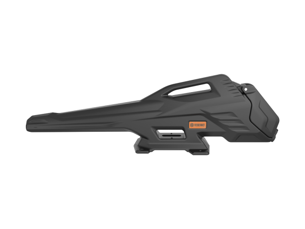 Кофр для ружья GKA GUN CASE Optic