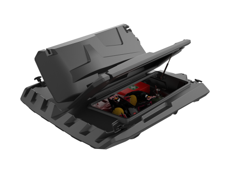 Кофр-крыша для Brp Can-Am Sport Trail