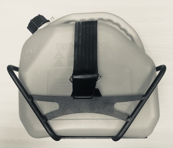 Корзина для канистры "K66" 10 л.