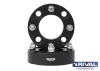 Ступичные проставки 4х110 DIA67 (50 mm, 2шт) Wheel spacers Black