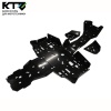 Защита днища Honda TRX 520 (2020-н.в.) KTZ