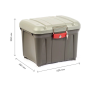 Экспедиционный ящик IRIS RV BOX 460G (30 литров) Экспедиционный ящик IRIS RV BOX 460G (30 литров)