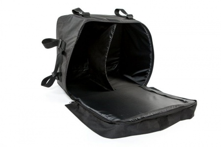 Кофр для снегохода Lynx Commander 600, 800, низкий