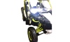 Расширители арок для BRP Maverick 1000 Can-Am Расширители арок для BRP Maverick 1000 Can-Am