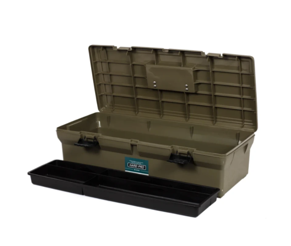 Ящик для инструмента IRIS HARDPRO 660 Хаки Ящик для инструмента IRIS HARDPRO 660 Хаки