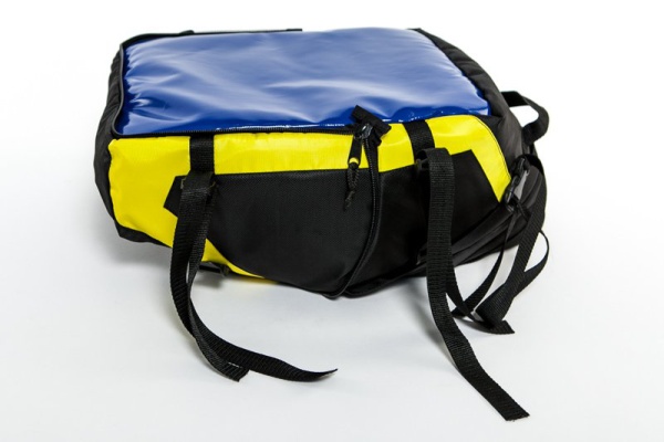 Кофр для снегохода Ski-doo Summit 600, 800 (2007-н.в.)