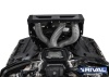 Комплект шноркелей для ATV X8 / X8 H.O. для выноса радиатора Rival
