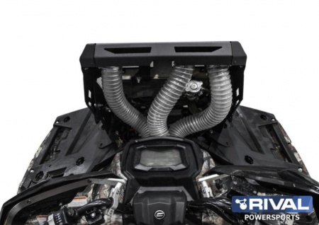 Комплект шноркелей для ATV X8 / X8 H.O. для выноса радиатора Rival