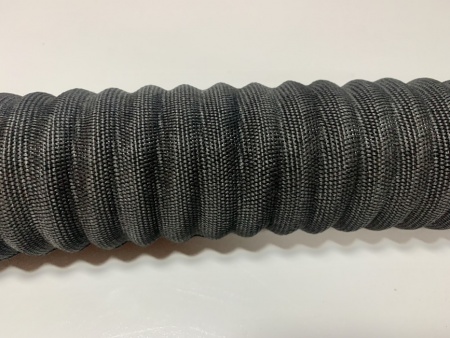 Термоусадка для воздуховодов "TERMINATOR" (1 метр) Термоусадка для воздуховодов "TERMINATOR" (1 метр)