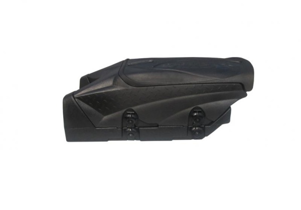 Кофр с канистрой SPORT COMBO P-700 for POLARIS Кофр с канистрой SPORT COMBO P-700 for POLARIS