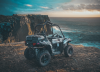Кофр для квадроцикла Polaris ACE 900 XC
