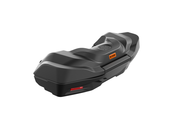 Кофр для квадроцикла Segway Snarler